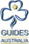 Girl Guides Logo